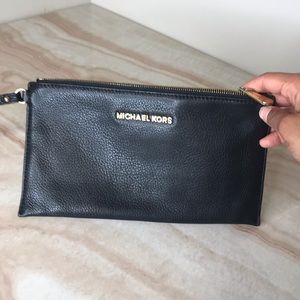 Michael Kors wristlet